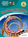 Cover: American Oxford Primary Skills: 6: Skills Book - Oxford University Press