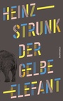 Cover: Der gelbe Elefant - Rowohlt