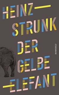 Enlarge image Cover: Der gelbe Elefant - Rowohlt