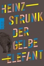 Cover: Der gelbe Elefant - Rowohlt