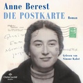 Cover: Die Postkarte - OSTERWOLDaudio
