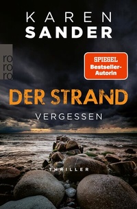 Enlarge image Cover: Der Strand: Vergessen - Rowohlt