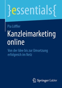 Bild: Kanzleimarketing online - Springer Gabler