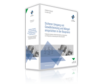 Abbildung von: Sicherer Umgang mit Gewährleistung und Mängelansprüchen in der Baupraxis - Forum Verlag Herkert