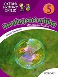 Cover: American Oxford Primary Skills: 5: Skills Book - Oxford University Press