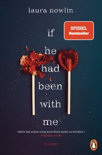 Abbildung von: If he had been with me - Penguin