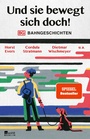 Cover: Und sie bewegt sich doch! - Rowohlt