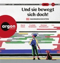 Cover: Und sie bewegt sich doch! - Argon