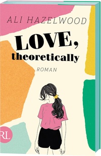 Abbildung von: Love, theoretically - Rütten & Loening Berlin