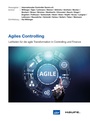 Cover: Agiles Controlling - Haufe-Lexware