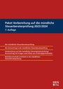 Bild: Paket Vorbereitung auf die mündliche Steuerberaterprüfung 2023/2024 - HDS