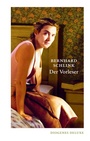 Cover: Der Vorleser - Diogenes
