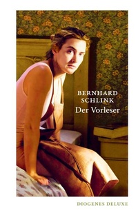 Enlarge image Cover: Der Vorleser - Diogenes