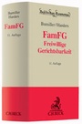 Cover: FamFG: Freiwillige Gerichtsbarkeit - C.H.BECK