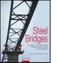 Abbildung von: Steel Bridges - EPFL Press