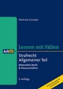 Bild: Strafrecht Allgemeiner Teil - Boorberg
