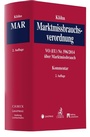 Cover: Marktmissbrauchsverordnung - LexisNexis Verlag ARD ORAC GmbH