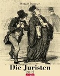 Cover: Die Juristen 2015 / Les gens de Justice 2015/ The Lawyers 2015 - Harenberg u.Weingarten