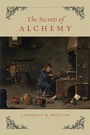 Cover: The Secrets of Alchemy - University of Chicago Press