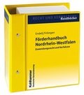 Bild: F&ouml;rderhandbuch Nordrhein-Westfalen - Deutscher Gemeindeverlag