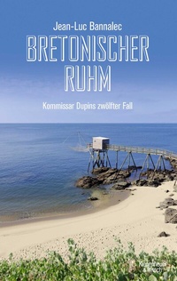 Enlarge image Cover: Bretonischer Ruhm - Kiepenheuer & Witsch