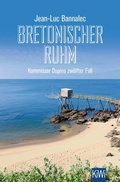 Cover: Bretonischer Ruhm - Kiepenheuer & Witsch