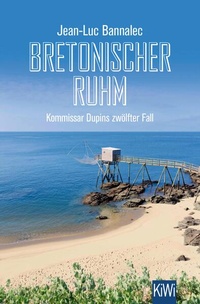 Enlarge image Cover: Bretonischer Ruhm - Kiepenheuer & Witsch