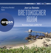 Enlarge image Cover: Bretonischer Ruhm - Argon