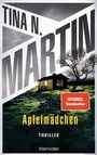 Cover: Apfelmädchen - Blanvalet