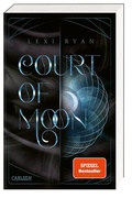 Cover: Court of Moon (Court of Sun 2) - Carlsen