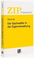 Cover: Der Sachwalter - RWS