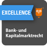 Abbildung von: Bank- und Kapitalmarktrecht Excellence - Fachmedien Otto Schmidt