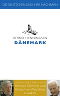 Cover: D&auml;nemark - C.H.BECK