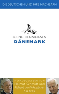 Enlarge image Cover: Dänemark - C.H.BECK