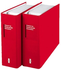 Abbildung von: Ortsbuch der Bundesrepublik Deutschland - Verlag für Standesamtswesen