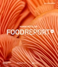 Cover: Food Report 2024 - Zukunftsinstitut