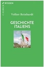 Bild: Geschichte Italiens - C.H.BECK