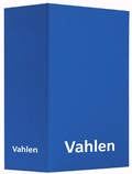 Bild: Energiesteuer, Stromsteuer, Zolltarif Ordner 72 mm - Vahlen