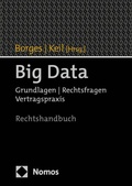 Cover: Big Data - Nomos