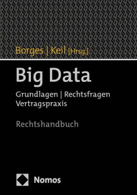 Enlarge image Cover: Big Data - Nomos