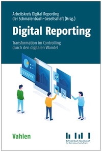 Abbildung von: Digital Reporting - Vahlen