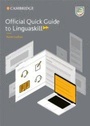 Cover: Official Quick Guide to Linguaskill - Cambridge University Press