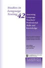 Cover: Assessing Language Teachers' Professional Skills and Knowledge - Cambridge University Press