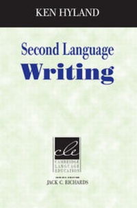 Enlarge image Cover: Second Language Writing - Cambridge University Press