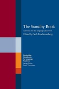 Cover: The Standby Book - Cambridge University Press