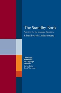 Enlarge image Cover: The Standby Book - Cambridge University Press
