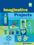 Cover: Imaginative Projects - Cambridge University Press
