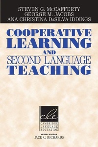 Enlarge image Cover: Cooperative Learning and Second Language Teaching - Cambridge University Press