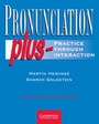 Cover: Pronunciation Plus Student's Book - Cambridge University Press