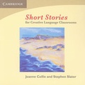 Cover: Short Stories Audio CD - Cambridge University Press